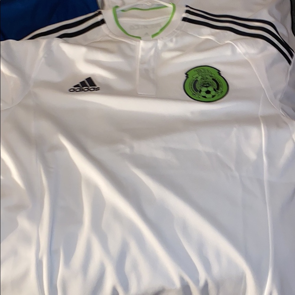 Mexico jersey